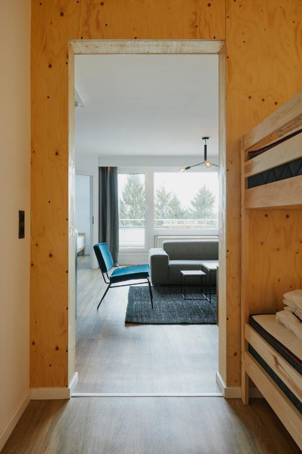 Welcome In - Am Waltenberg 70-Ma The Condo Winterberg Exterior foto