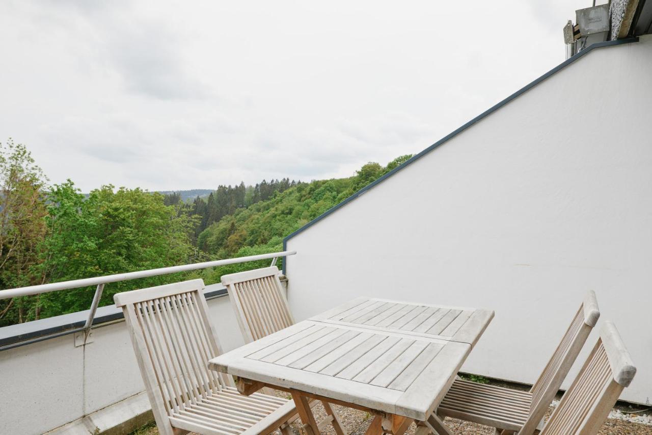 Welcome In - Am Waltenberg 70-Ma The Condo Winterberg Exterior foto